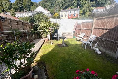 2 bedroom end of terrace house for sale, Torquay