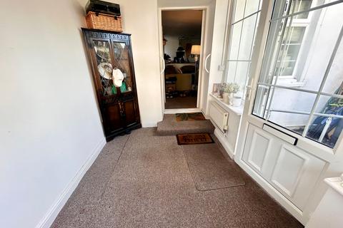 2 bedroom end of terrace house for sale, Torquay