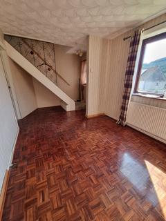 3 bedroom end of terrace house for sale, Brynheulog, Treherbert, Treorchy, Rhondda Cynon Taff. CF42 5HB