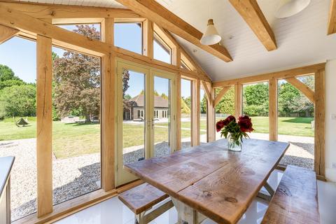 5 bedroom house for sale, Harbolets Road, Pulborough RH20