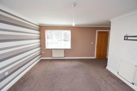 2 bedroom end of terrace house for sale, Stirrup Field, Golborne, WA3 3AL