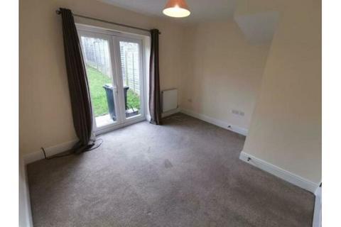 2 bedroom terraced house to rent, Olive Way, Bridgwater TA6