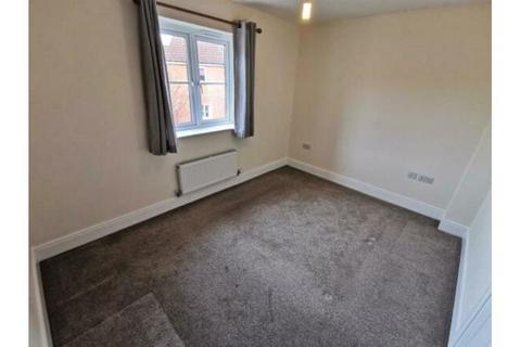 2 bedroom terraced house to rent, Olive Way, Bridgwater TA6