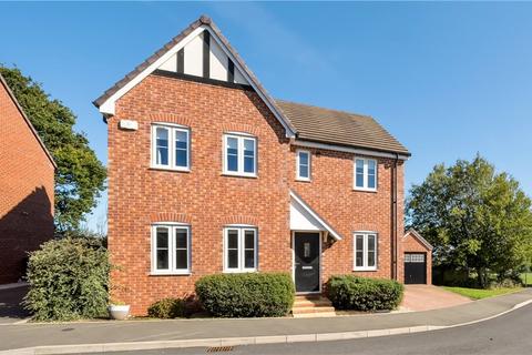 4 bedroom detached house for sale, Langley Grove, Twyning, Tewkesbury