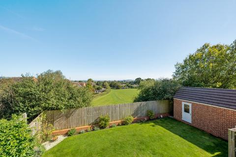 4 bedroom detached house for sale, Langley Grove, Twyning, Tewkesbury