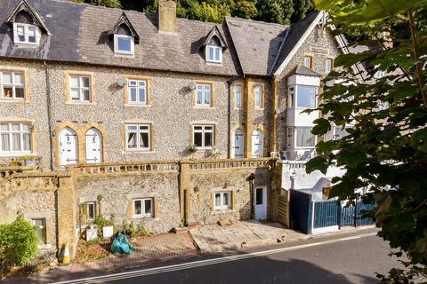 2 bedroom terraced house for sale, Mitchell Avenue, Ventnor, Isle of Wight