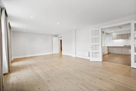 3 bedroom flat to rent, Sloane Street, Knightsbridge SW1X