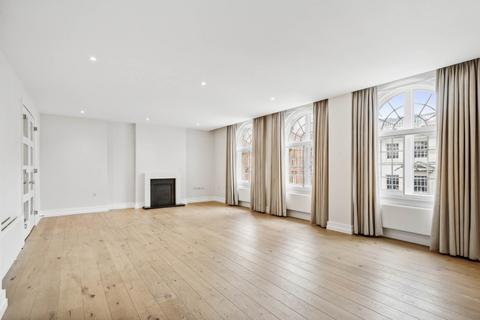 3 bedroom flat to rent, Sloane Street, Knightsbridge SW1X