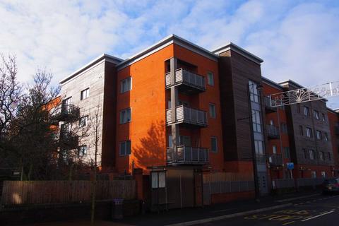 2 bedroom flat to rent, Guildmaster Court, High Wycombe HP11