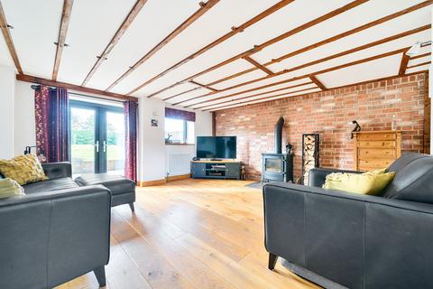 4 bedroom barn conversion for sale, Moorstock Lane, Ashford TN25