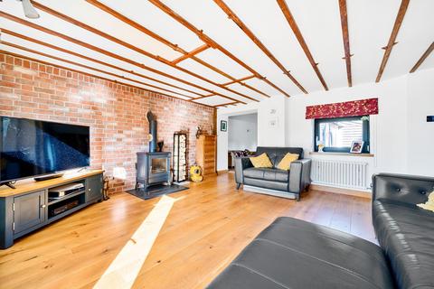 4 bedroom barn conversion for sale, Moorstock Lane, Ashford TN25