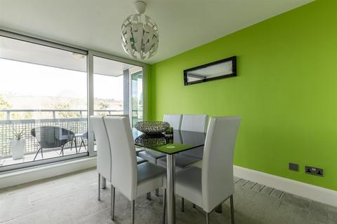 3 bedroom apartment for sale, The Park Apartments, London Road, Brighton