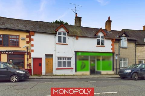 undefined, Clwyd Street, Ruthin LL15