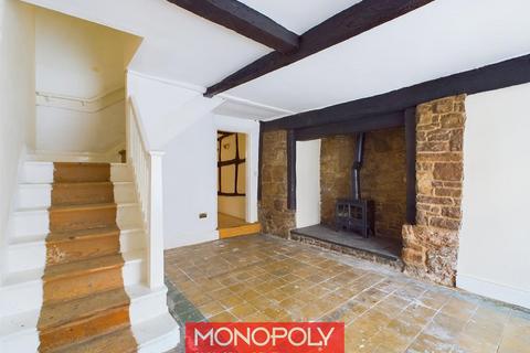 undefined, Clwyd Street, Ruthin LL15