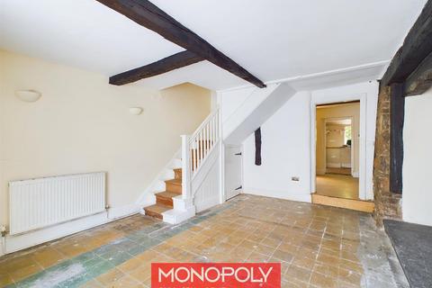 undefined, Clwyd Street, Ruthin LL15