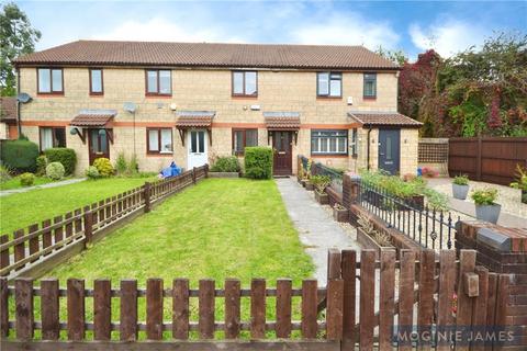 2 bedroom terraced house for sale, Cresswell Close, St Mellons, Cardiff