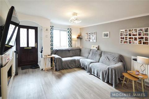 2 bedroom terraced house for sale, Cresswell Close, St Mellons, Cardiff