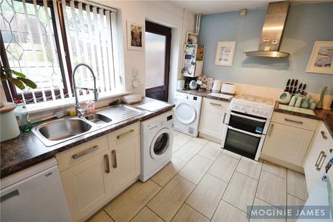 2 bedroom terraced house for sale, Cresswell Close, St Mellons, Cardiff