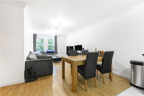 Flat 16, Ockenden Constitution Hill, Woking, GU22 7EW