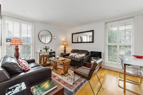 1 bedroom flat to rent, Kings Road, Chelsea, London, SW10