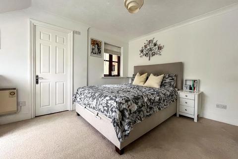 1 bedroom apartment for sale, River Meads, Stanstead Abbotts