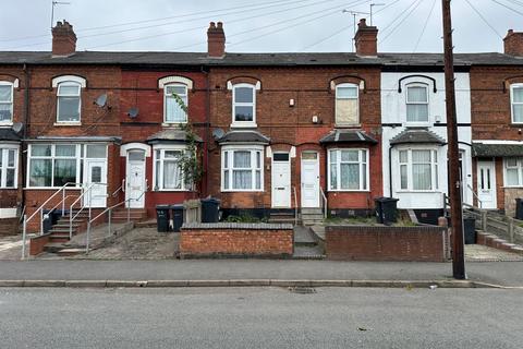 2 bedroom terraced house for sale, 48 Wiggin Street, Birmingham, B16 0AH