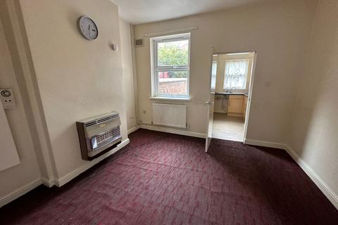 2 bedroom terraced house for sale, 48 Wiggin Street, Birmingham, B16 0AH