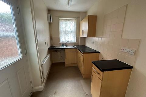 2 bedroom terraced house for sale, 48 Wiggin Street, Birmingham, B16 0AH