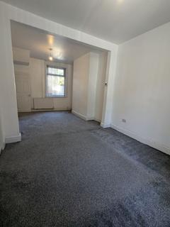 2 bedroom terraced house to rent, Maria Street, Middlesbrough TS3