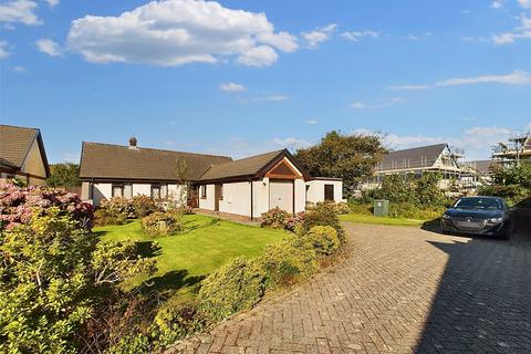 2 bedroom bungalow for sale, Kilkhampton, Bude