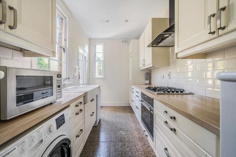 4 bedroom terraced house to rent, St. Marys Gardens, London, SE11