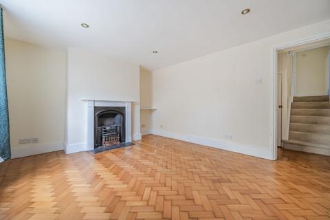 4 bedroom terraced house to rent, St. Marys Gardens, London, SE11