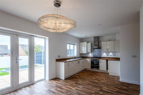 4 bedroom semi-detached house for sale, The Cloisters, Lawley Village, Telford, Shropshire, TF4