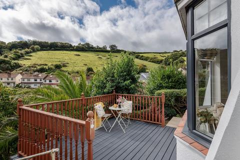 3 bedroom detached house for sale, Whitfield, Victoria Road, Dartmouth