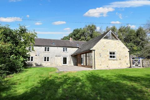 4 bedroom cottage for sale, Sallyfields Lane, Stanton, DE6