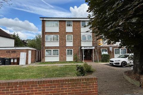 1 bedroom flat to rent, Warminster Road, SOUTH NORWOOD