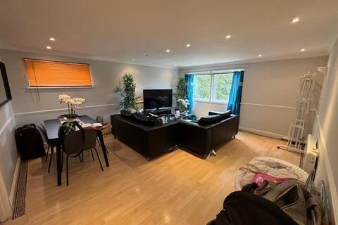 1 bedroom flat to rent, Warminster Road, SOUTH NORWOOD