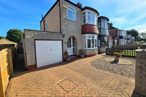 3 bedroom semi-detached house for sale, Clarendon Road, Thornaby, Stockton-On-Tees