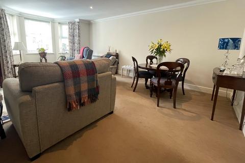 2 bedroom apartment for sale, Harbour Road, Seaton, Devon, EX12