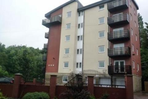 2 bedroom apartment to rent, Barwick Court, Station Road, Morley