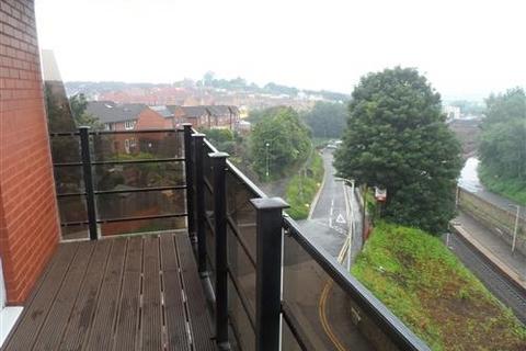 2 bedroom apartment to rent, Barwick Court, Station Road, Morley