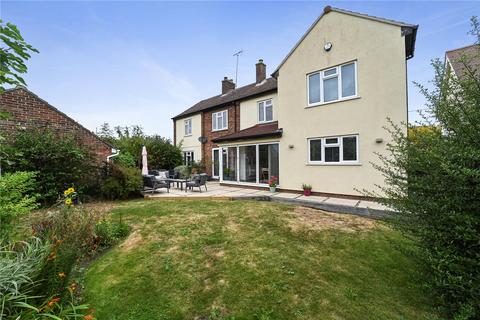 4 bedroom detached house for sale, Crown Street, Dedham, Colchester, Essex, CO7