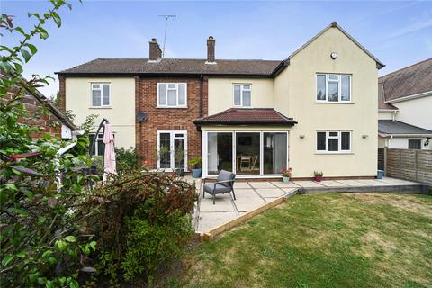 4 bedroom detached house for sale, Crown Street, Dedham, Colchester, Essex, CO7