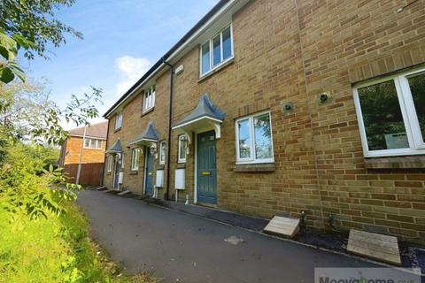 2 bedroom terraced house for sale, Carmel Walk, Swindon, SN3 2GT