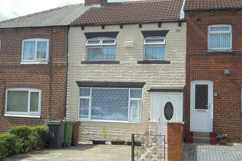 3 bedroom terraced house to rent, Londesboro Terrace, East End Park