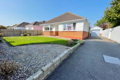 2 bedroom detached bungalow for sale, Exbury Drive, Bournemouth, Dorset