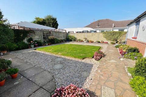 2 bedroom detached bungalow for sale, Exbury Drive, Bournemouth, Dorset