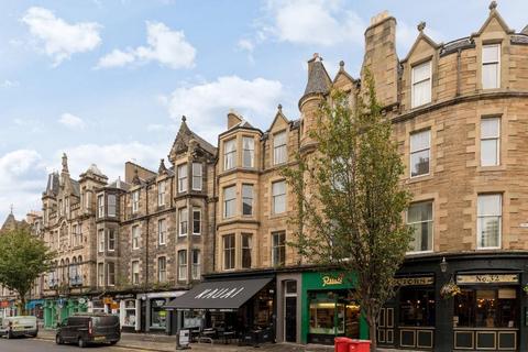 2 bedroom flat to rent, Forrest Road, Meadows, Edinburgh, EH1