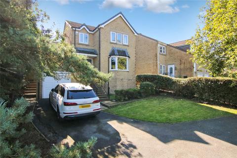 3 bedroom detached house for sale, Highfell Rise, Keighley, BD22