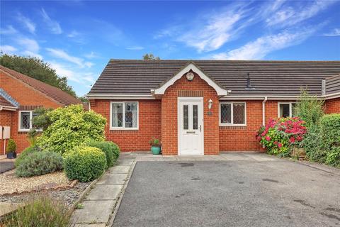 2 bedroom bungalow for sale, Barberry, Coulby Newham